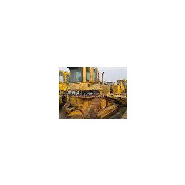 CAT Bulldozer Used Construction Machinery For Sale Caterpillar D5N LGP 15 Ton Excavator