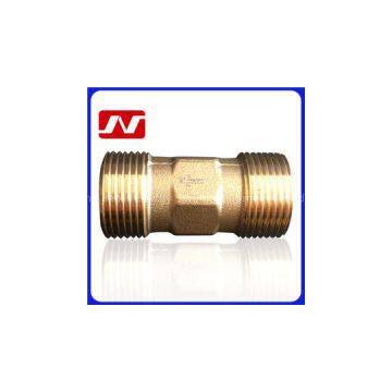 3/4inch Brass 2 Ways Antifreeze Valve