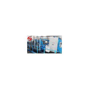 1.85m Textile Nonwoven Carding Machine , Single Cylinder Non Woven Fabric Making Machine