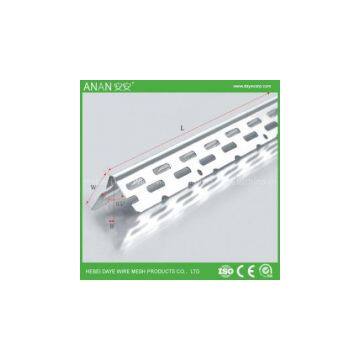 Galvanized Corner Bead