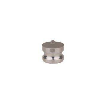 Aluminium Camlock Coupling photo-3