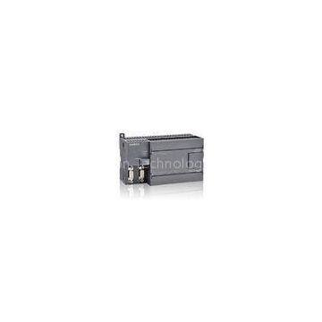 14 DI 10 DO Directly Logic PLC 224 AC DC with Relay low cost Cpu