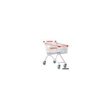 Sell Supermarket Handcart