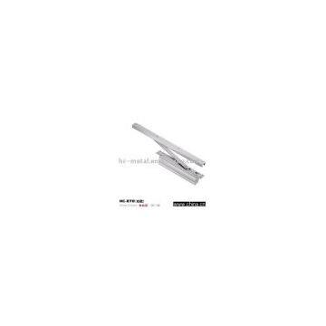 aluminum door closer