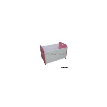 Toys box ,Wooden toy box