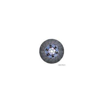 Clutch Disc (auto Parts)