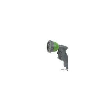 8-function zinc nozzle