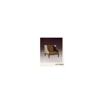 Cloth chairs LX-CYA049