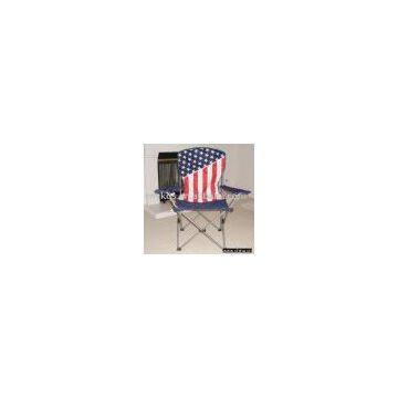 folding camping chair