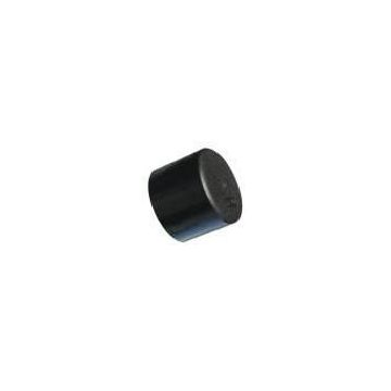 supply mild steel seamless pipe cap