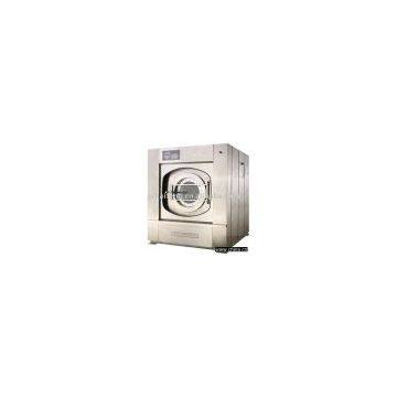 Washer extractor (XGQ-100F)