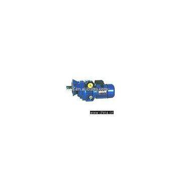 speed variator(planetary speed variator,gear reduction)