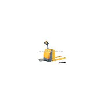 CBD Electric Pallet Truck