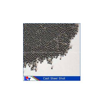 Hot sale Cast steel shot S330/SS1.0mm-steel snot price