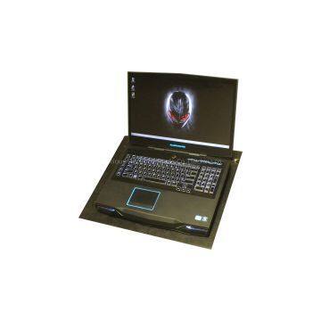 Discount Alienware M18X R2 i7-3610QM 3.3GHz,8GB,400GB SSD,750GB HDD,NVIDIA 660M 18.4\