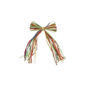 Raffia Bows