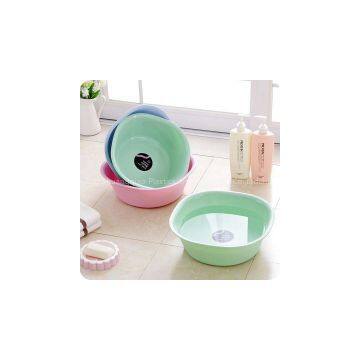 Wholesale Square Plastic Washbasin photo-2