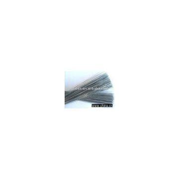 galvanized wire