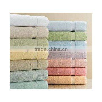 100% Bamboo Towel Sets