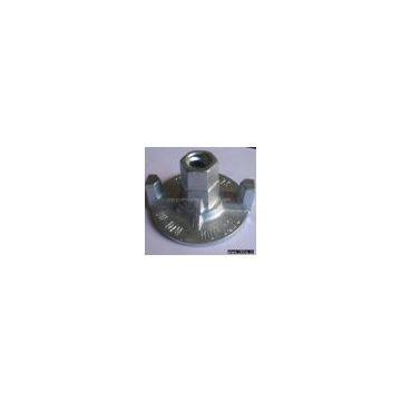 wing nut,scaffolding wing nut,nut