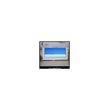 P12 high definition and quality led big tv for indoor used