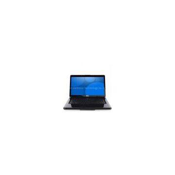 Dell Inspiron 1545 15.6-Inch Jet Black Laptop