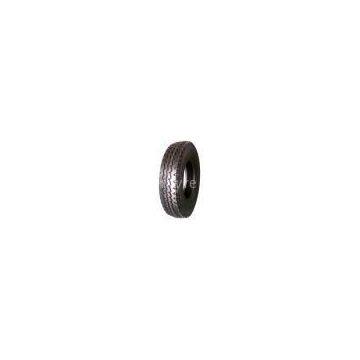 Truck tires 1200R20