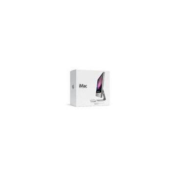 Apple iMac MB420LL/A 24