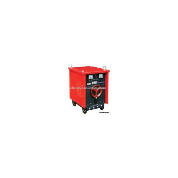 ZXE1 THREE PHASE AC/DC ARC WELDING MACHINE