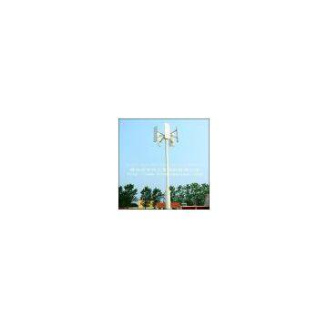 1kw vertical windmill generator