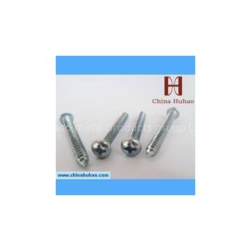 High Quality CSK Head Self-tapping Screw photo-3