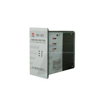 Arc Flash Protection System