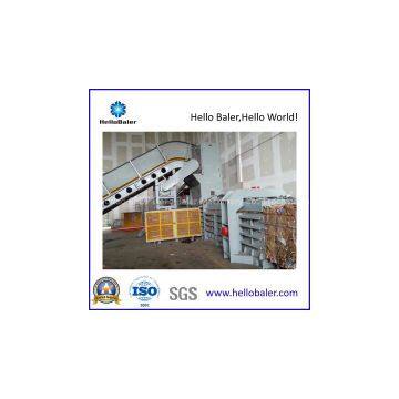 Automatic Paper Packing Machine