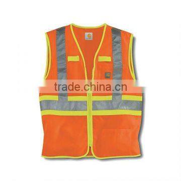 Reflective Safety Vest