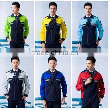 Hot Sale Factory Price Safety Protective Clothing photo-5