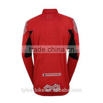 Waterproof Cycling Jacket photo-2
