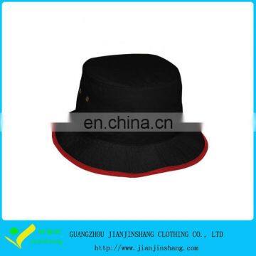 OEM Design 100% Polyester Multi Color Available Bucket hat For Woman