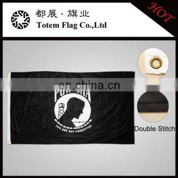 Military Flags , POW MIA Flag