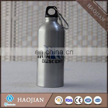 Sublimation Blank Aluminum Water Bottles Printable Sports Water Bottles