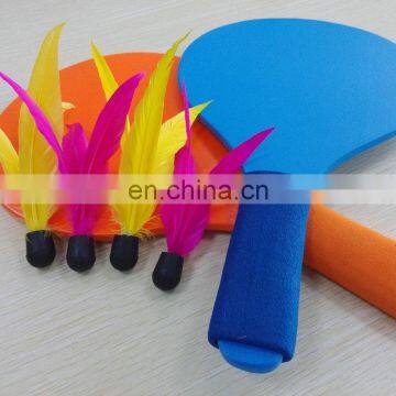 Promotion Indoor Outdoor Year-Round Badminton Racket for Boys, Girlsof All Ages Squash Racket photo-4