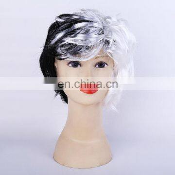 Wholesale Anime Cosplay Halloween Wig