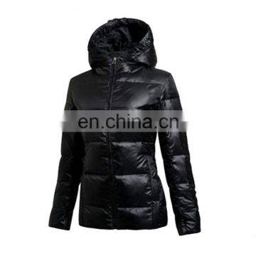 2017 Top Sell Woman Winter Outwear Jacket Waterproof Shell photo-5