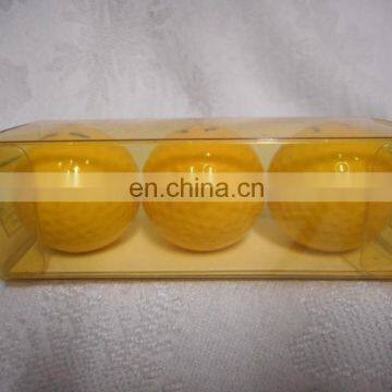 Enjoy Life SMILEY EMOJI SMILE FACE Golf Balls photo-2