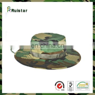 New Design Army Bush Hat Jungle Hat For Sale