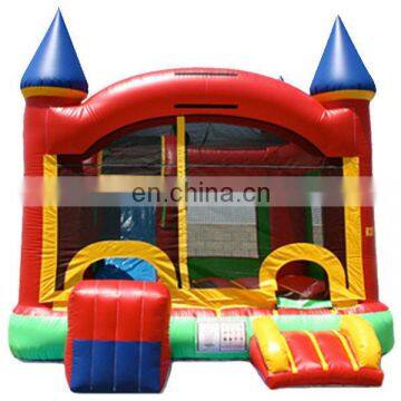 Large Inflatable Combo for children