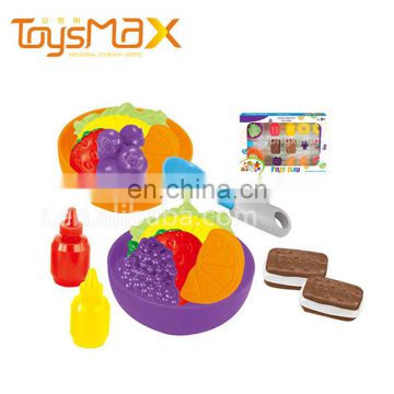 Cheap wholesale decorative artificial fruit for kids