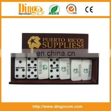 Promotional Domino,game Domino,educational Domino