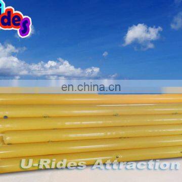 inflatable life buoy