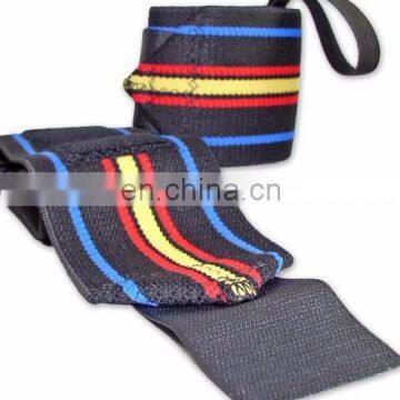 gym lifting straps