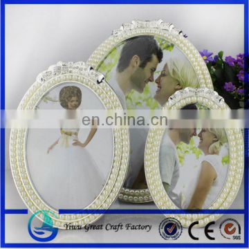 wholesale 4x6 glass photo picture frame